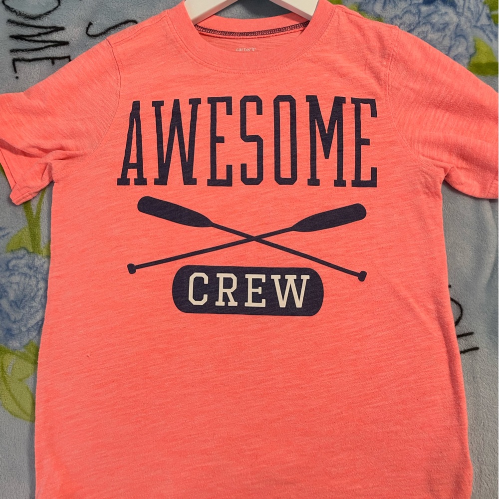 Boys Shirt